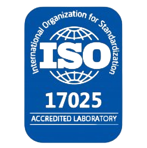 Laboratoire IVDR - ISO 17025